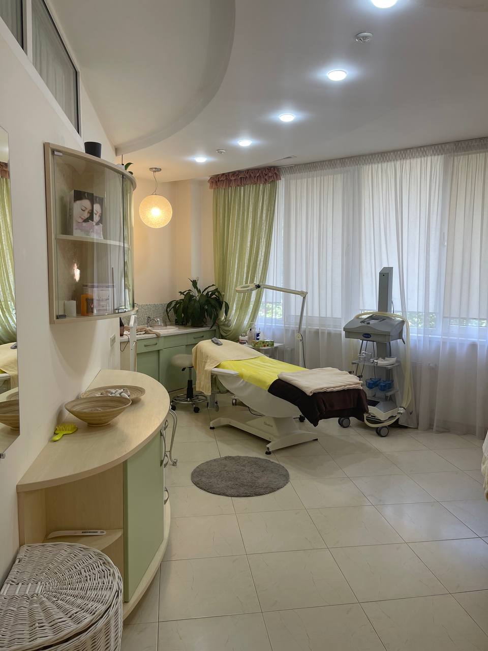 Коммерческая недвижимость на ул. Говорова Маршала, 177 м², 350 000$ — FAKTOR