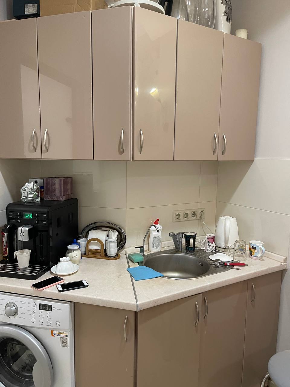 Коммерческая недвижимость на ул. Говорова Маршала, 177 м², 350 000$ — FAKTOR