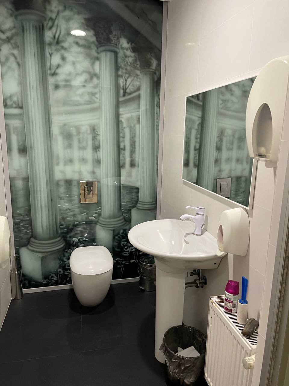 Коммерческая недвижимость на ул. Говорова Маршала, 177 м², 350 000$ — FAKTOR