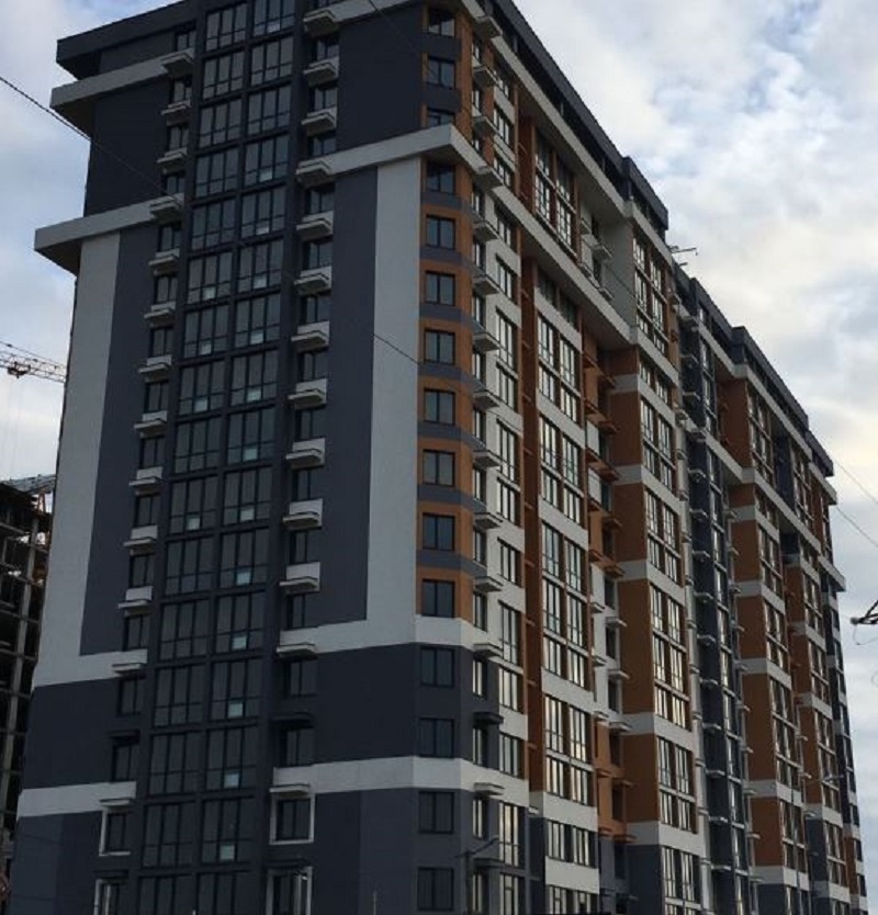 Квартира на ул. Небесной Сотни проспект, 81 м², 75 000$ — FAKTOR