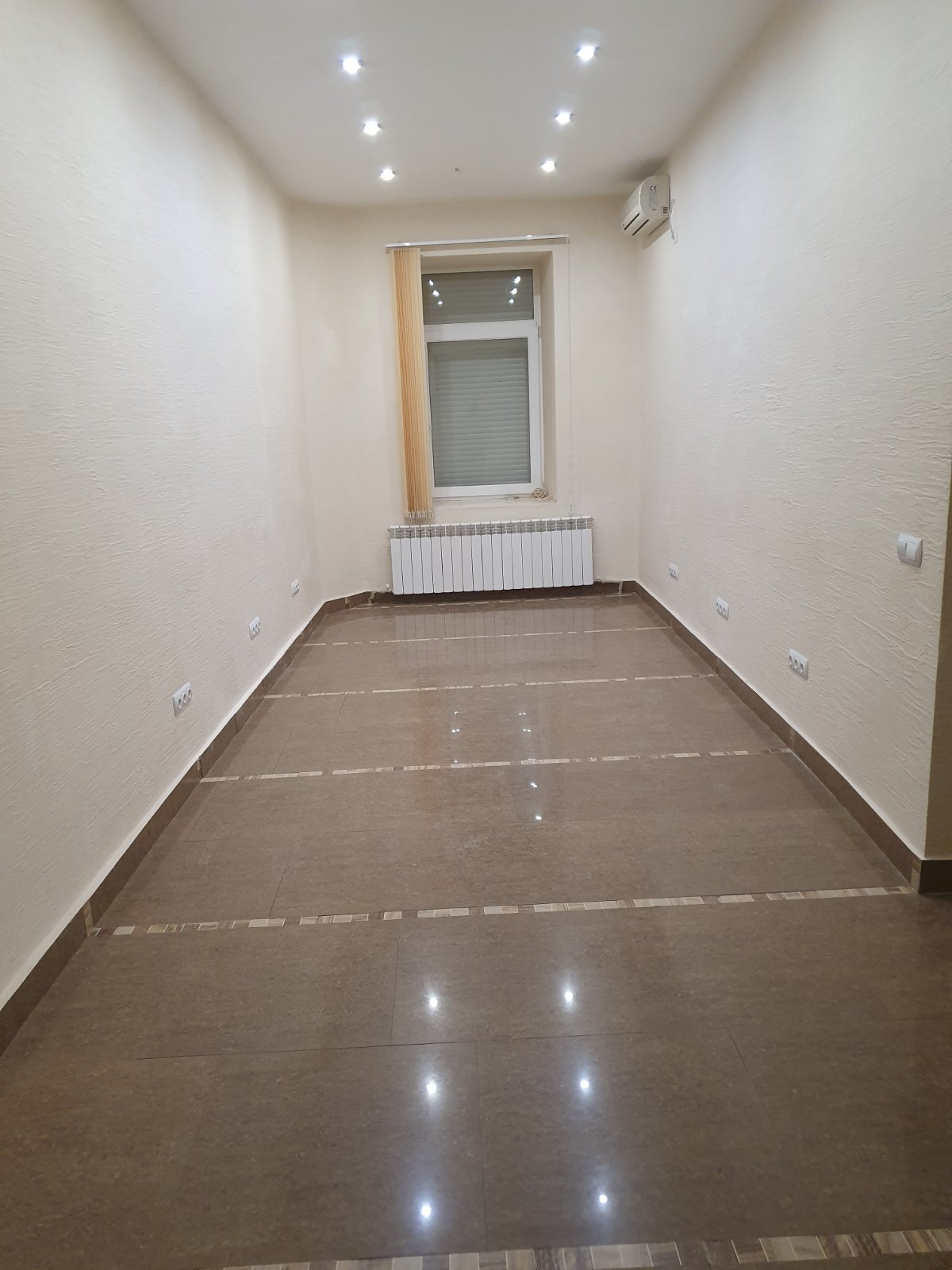Коммерческая недвижимость на ул. Тираспольская (Приморский), 65 м², 81 285$ — FAKTOR