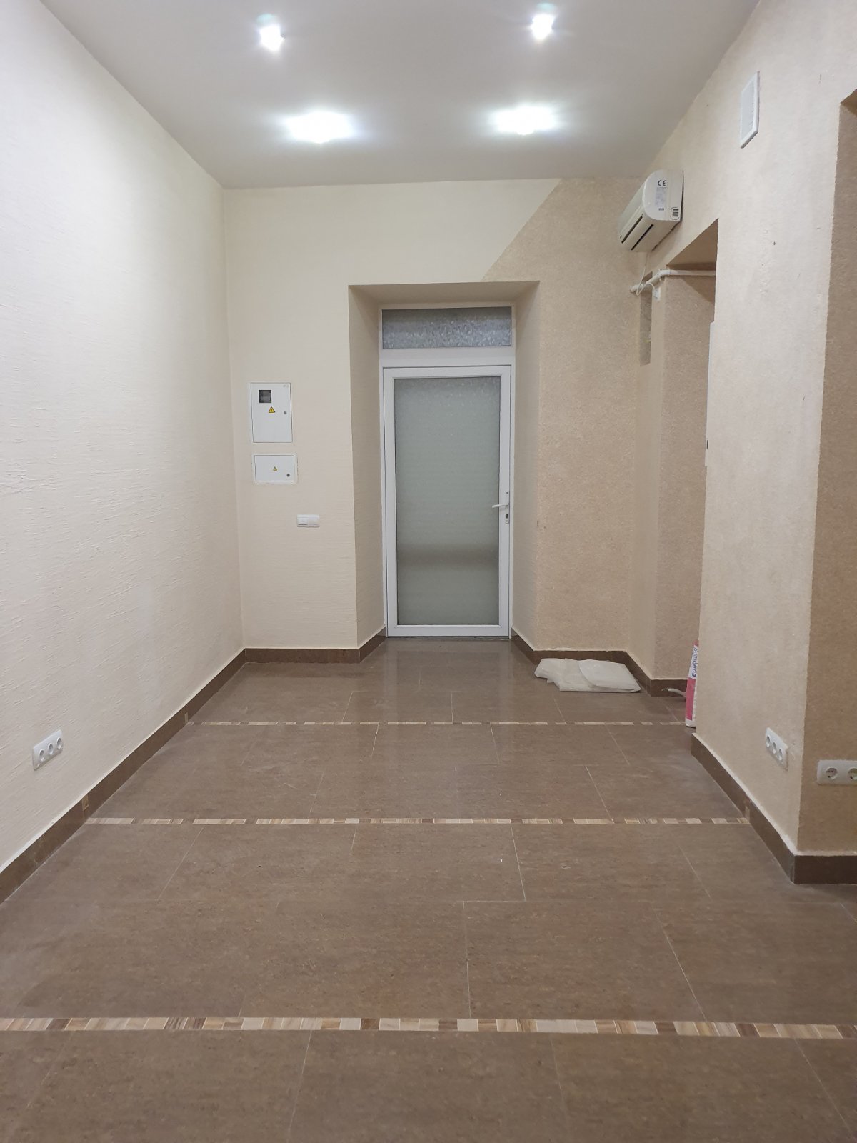 Коммерческая недвижимость на ул. Тираспольская (Приморский), 65 м², 81 285$ — FAKTOR
