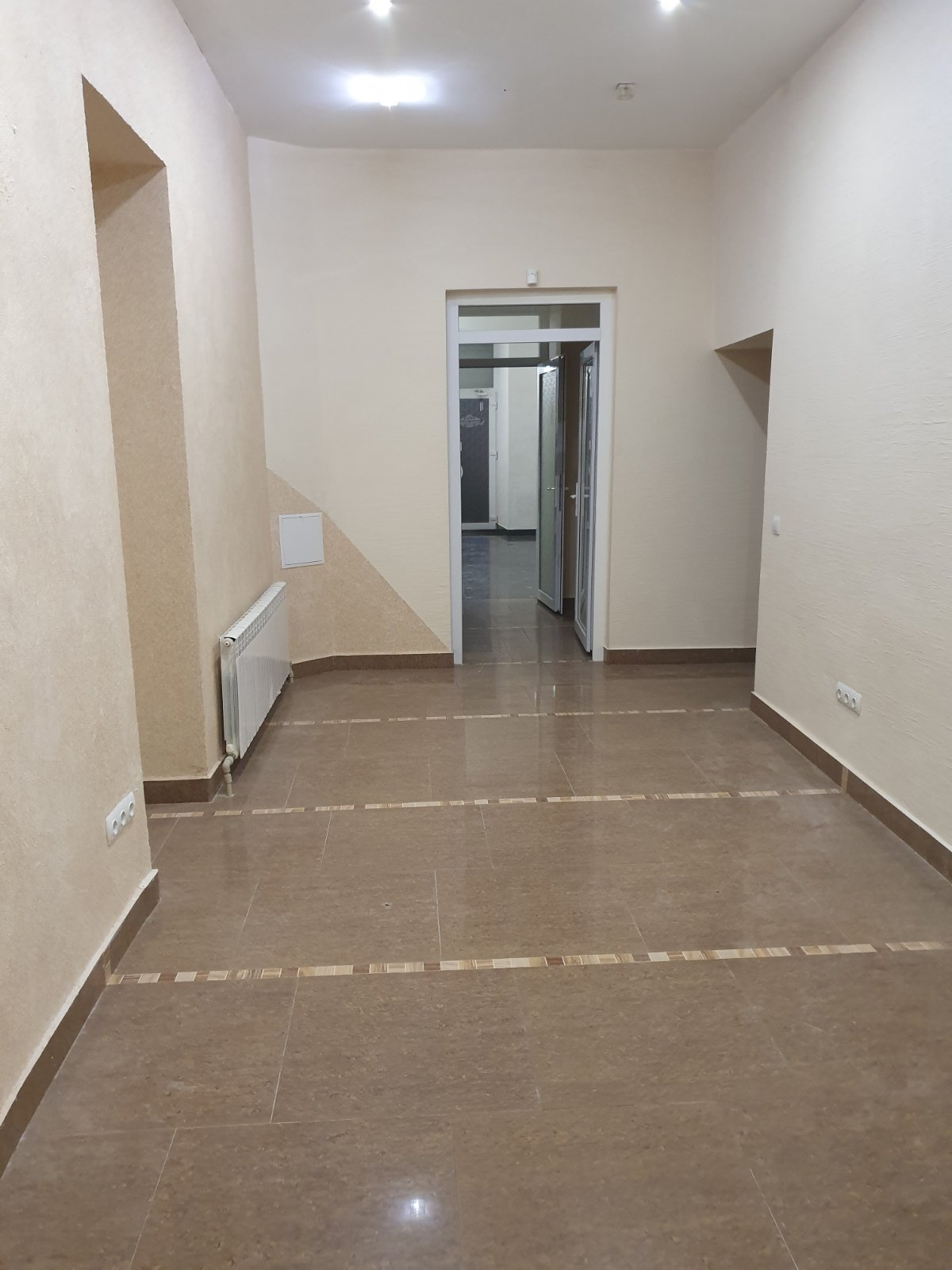 Коммерческая недвижимость на ул. Тираспольская (Приморский), 65 м², 81 285$ — FAKTOR
