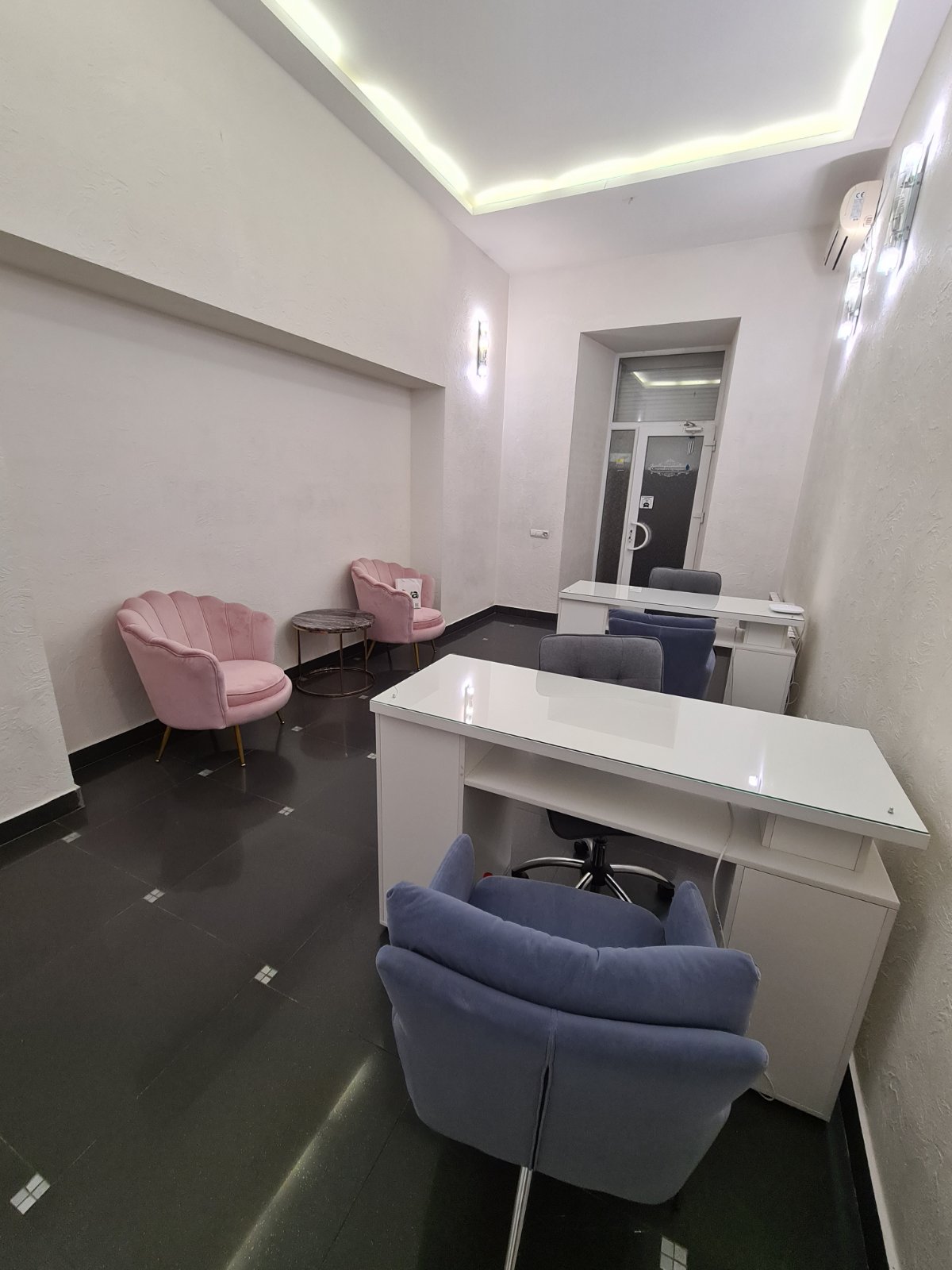 Коммерческая недвижимость на ул. Тираспольская (Приморский), 65 м², 81 285$ — FAKTOR
