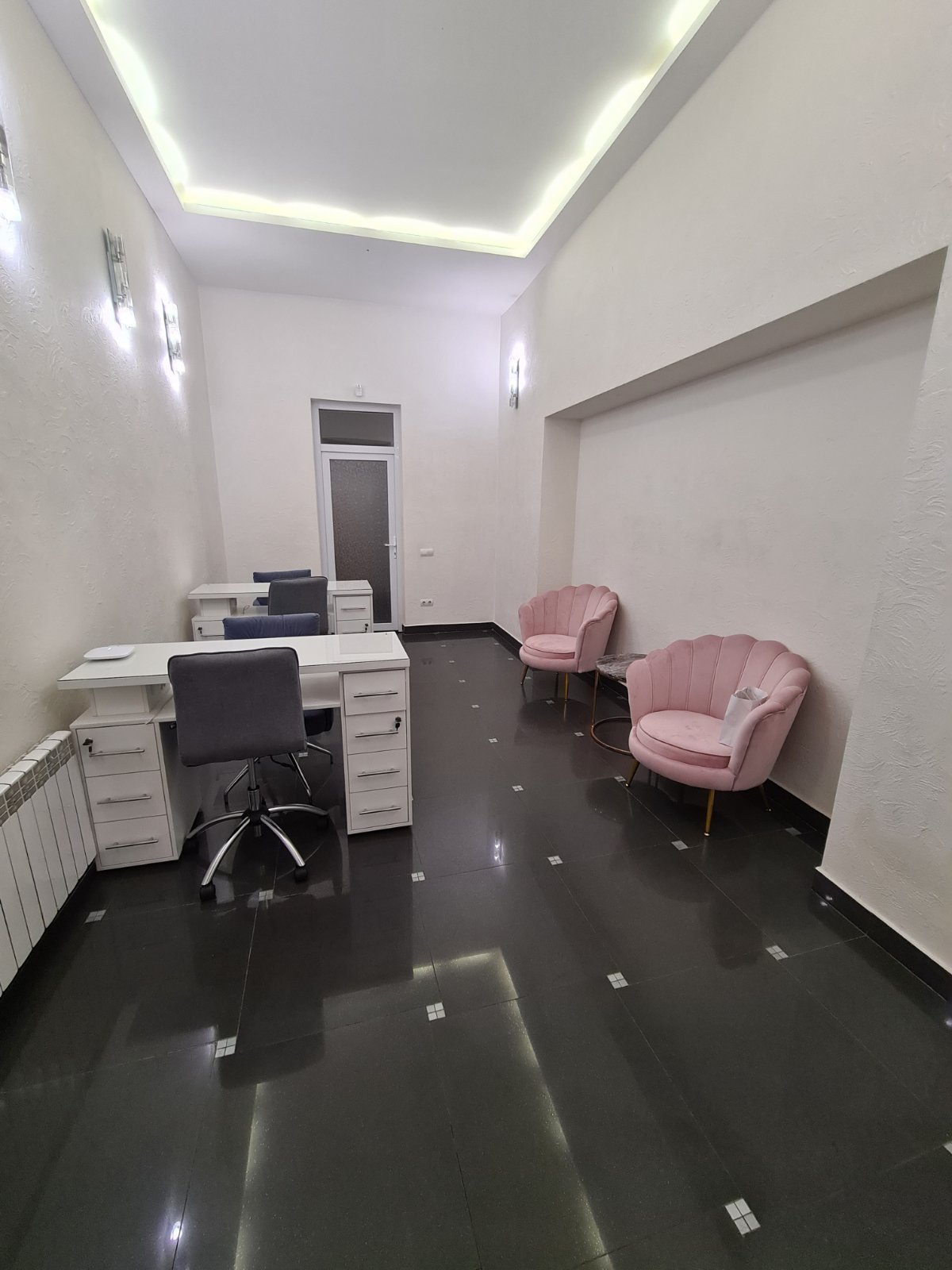 Коммерческая недвижимость на ул. Тираспольская (Приморский), 65 м², 81 285$ — FAKTOR