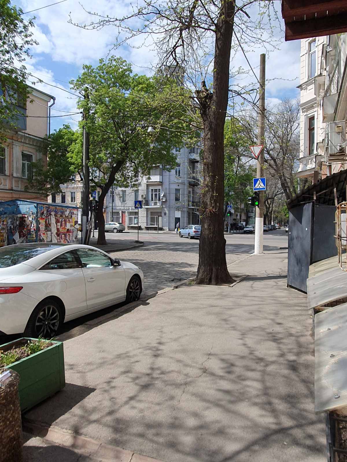 Коммерческая недвижимость на ул. Тираспольская (Приморский), 65 м², 81 285$ — FAKTOR