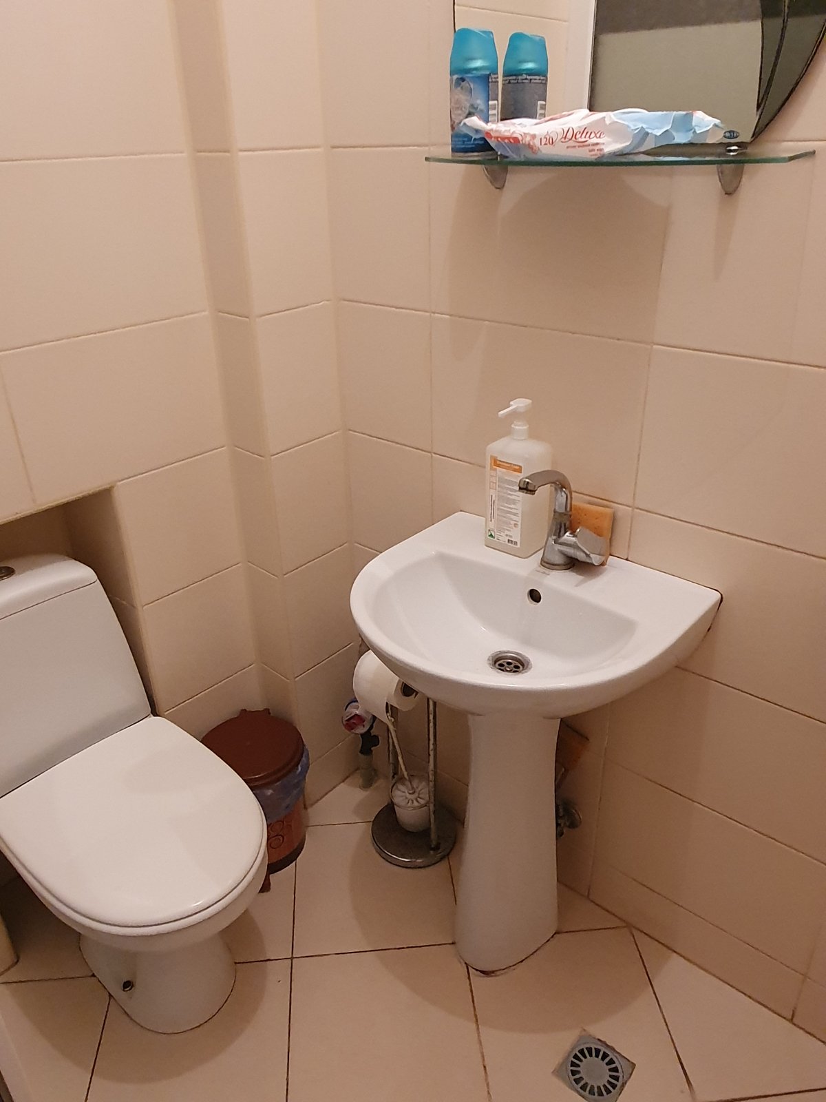 Коммерческая недвижимость на ул. Тираспольская (Приморский), 65 м², 81 285$ — FAKTOR