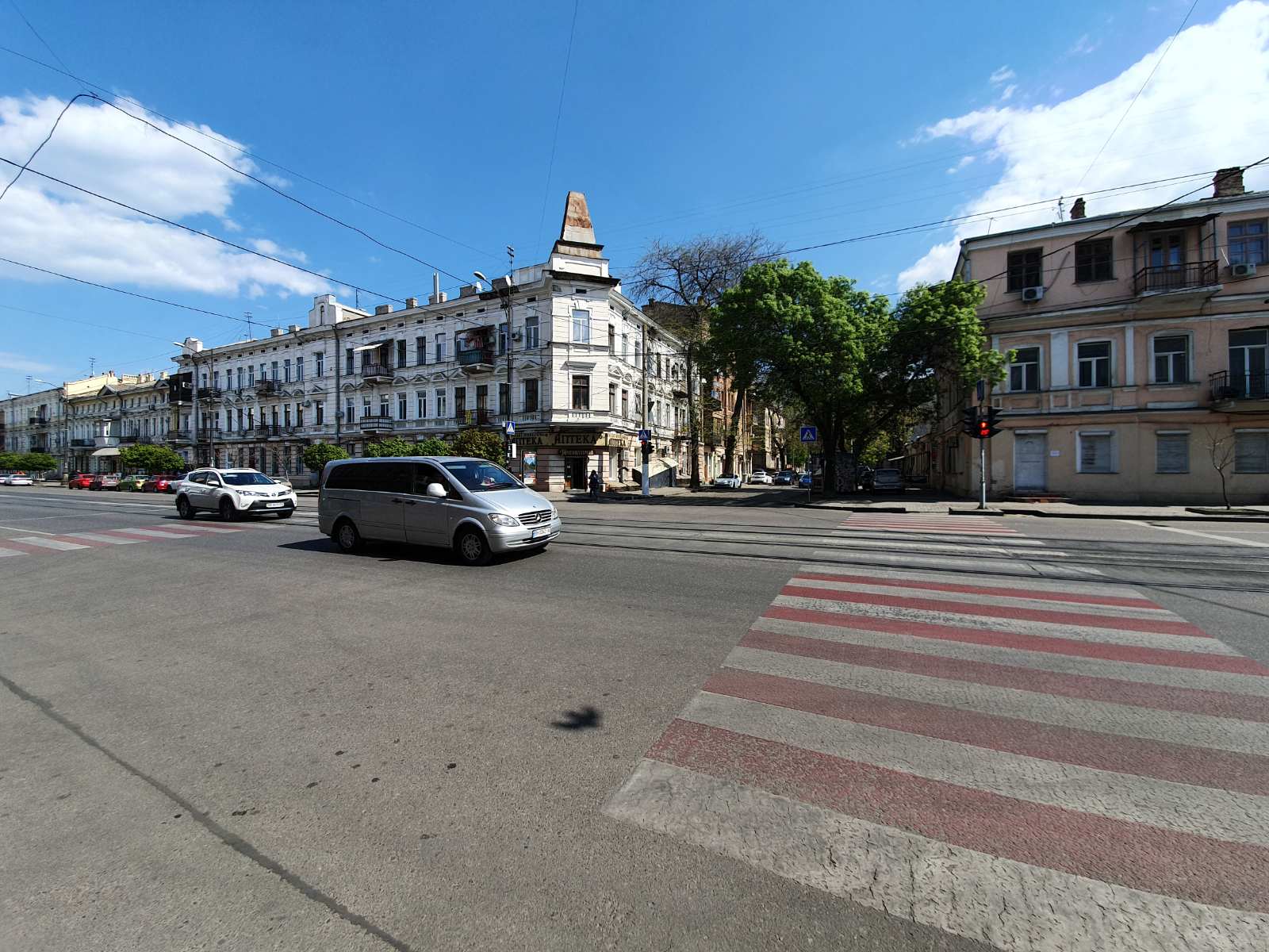 Коммерческая недвижимость на ул. Тираспольская (Приморский), 65 м², 81 285$ — FAKTOR