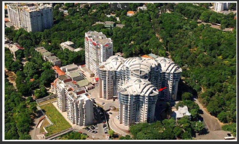 Квартира на ул. Лидерсовский бульвар, 304 м², 600 000$ — FAKTOR