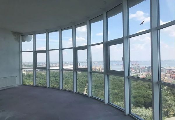 Квартира на ул. Лидерсовский бульвар, 304 м², 600 000$ — FAKTOR