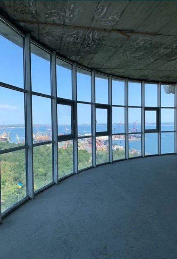 Квартира на ул. Лидерсовский бульвар, 304 м², 600 000$ — FAKTOR