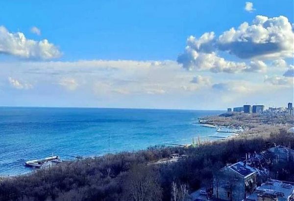 Квартира на ул. Лидерсовский бульвар, 304 м², 600 000$ — FAKTOR