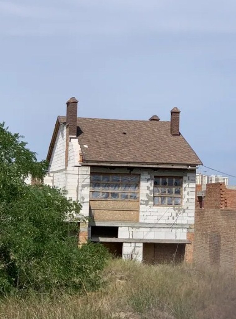 Будинок на вул. Старая Люстдорфская дорога, 160 м², 40 000$ — FAKTOR