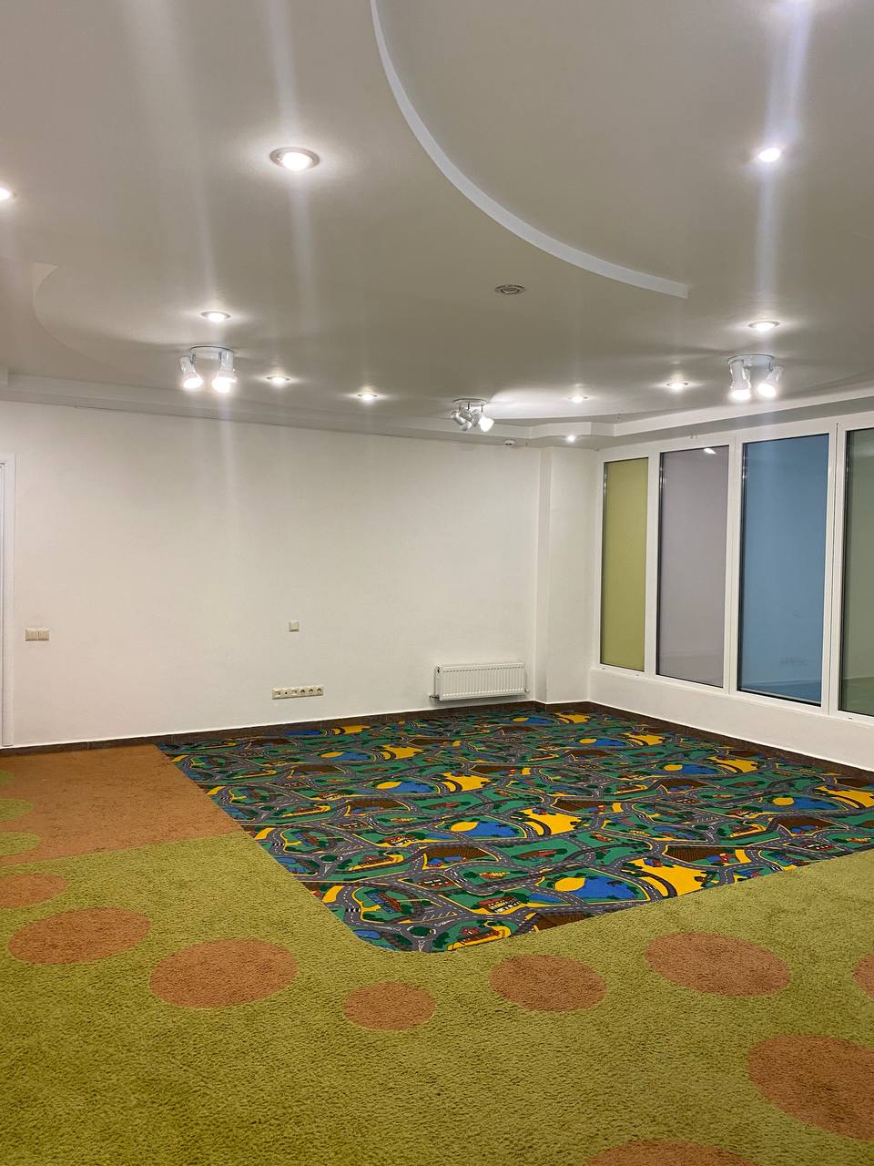 Коммерческая недвижимость на ул. Обсерваторный пер, 154 м², 160 000$ — FAKTOR