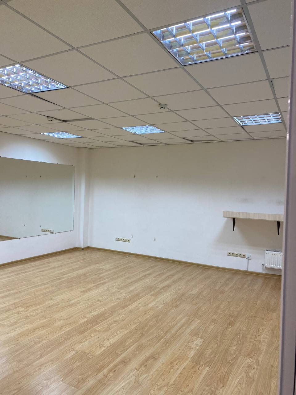 Коммерческая недвижимость на ул. Обсерваторный пер, 154 м², 160 000$ — FAKTOR