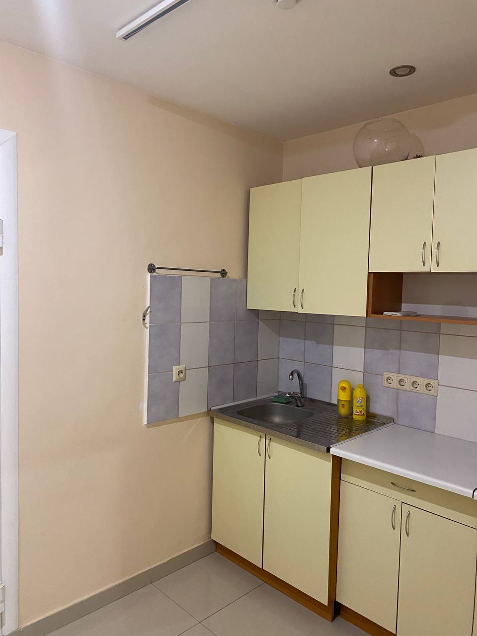 Коммерческая недвижимость на ул. Обсерваторный пер, 154 м², 160 000$ — FAKTOR