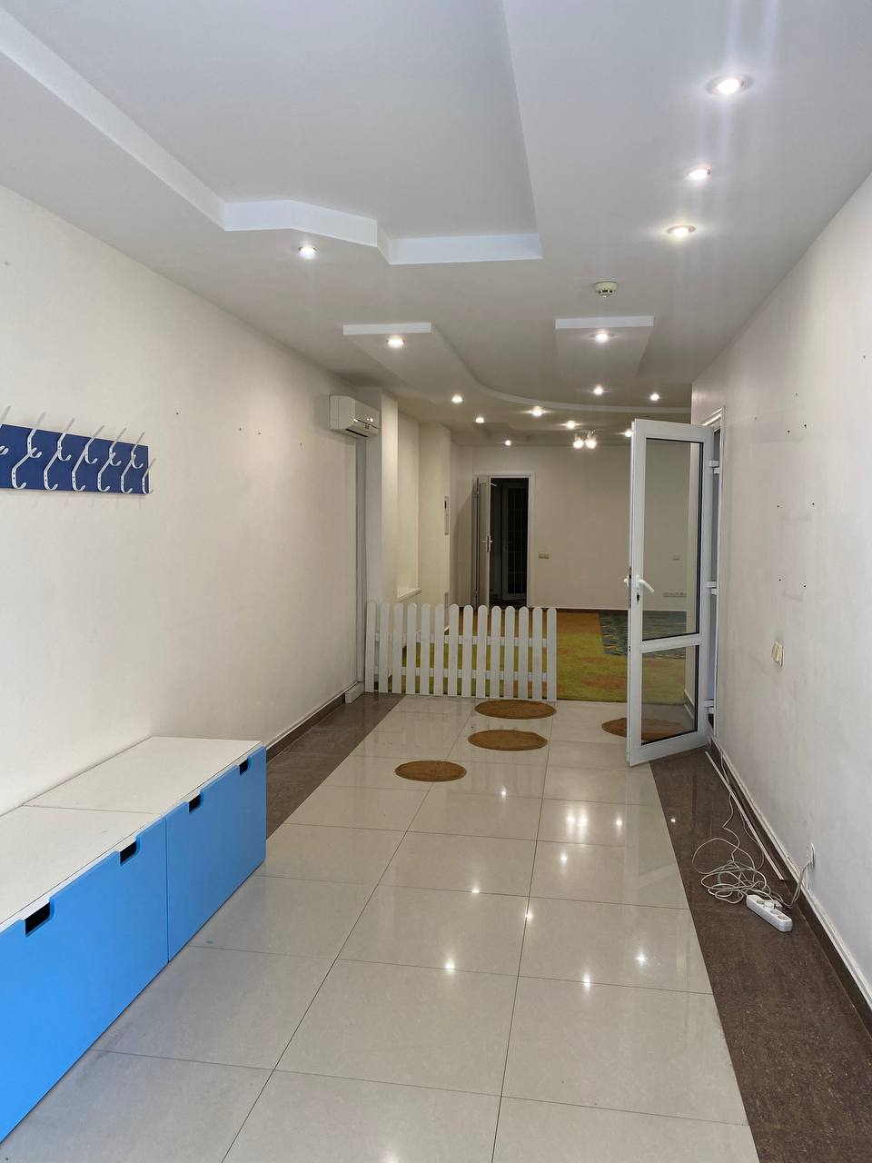 Коммерческая недвижимость на ул. Обсерваторный пер, 154 м², 160 000$ — FAKTOR