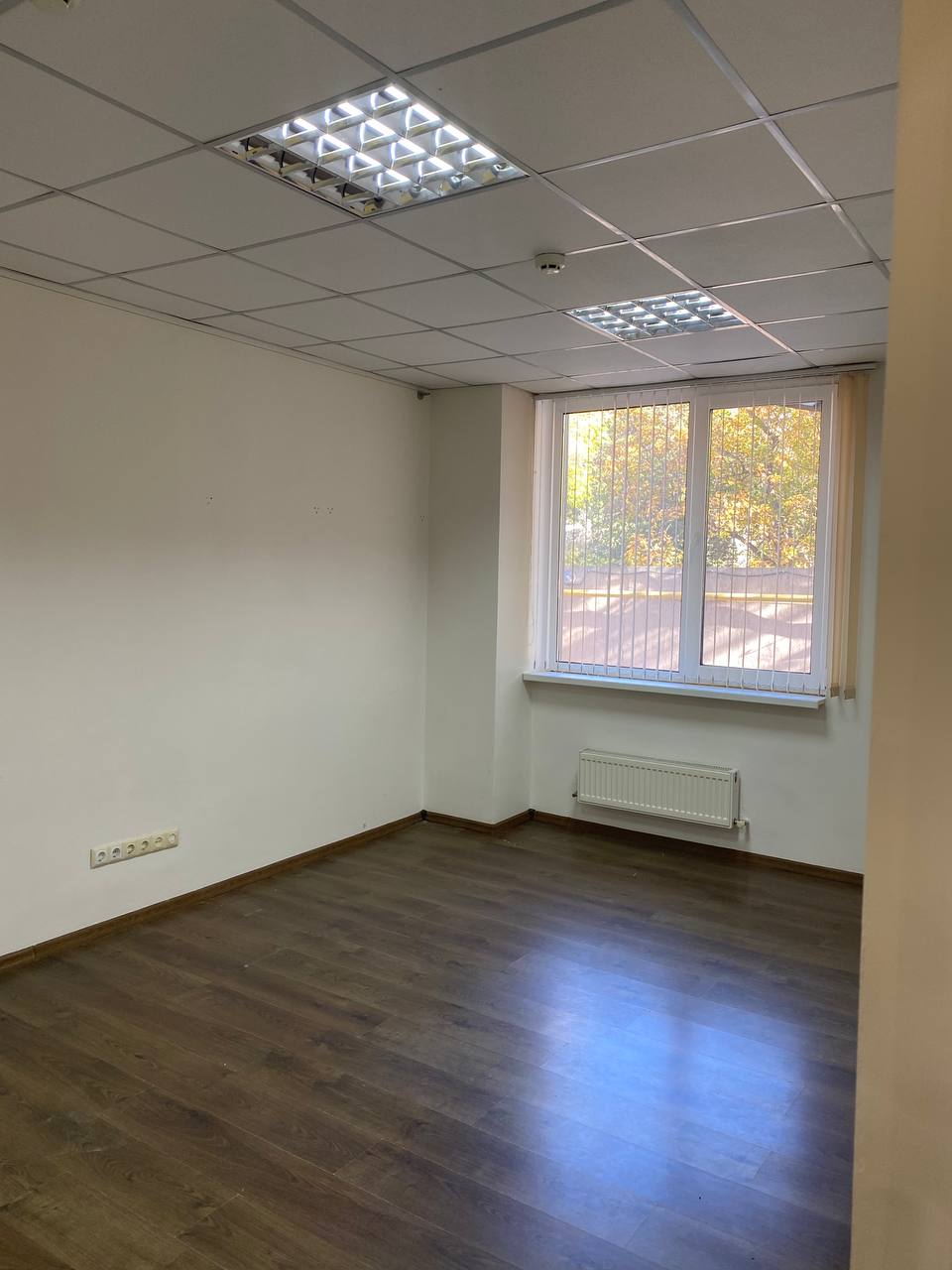 Коммерческая недвижимость на ул. Обсерваторный пер, 154 м², 160 000$ — FAKTOR