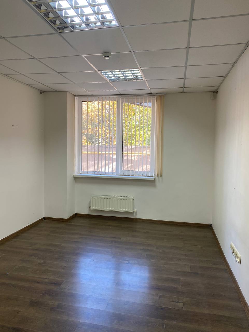 Коммерческая недвижимость на ул. Обсерваторный пер, 154 м², 160 000$ — FAKTOR
