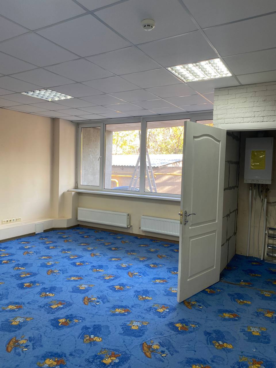Коммерческая недвижимость на ул. Обсерваторный пер, 154 м², 160 000$ — FAKTOR