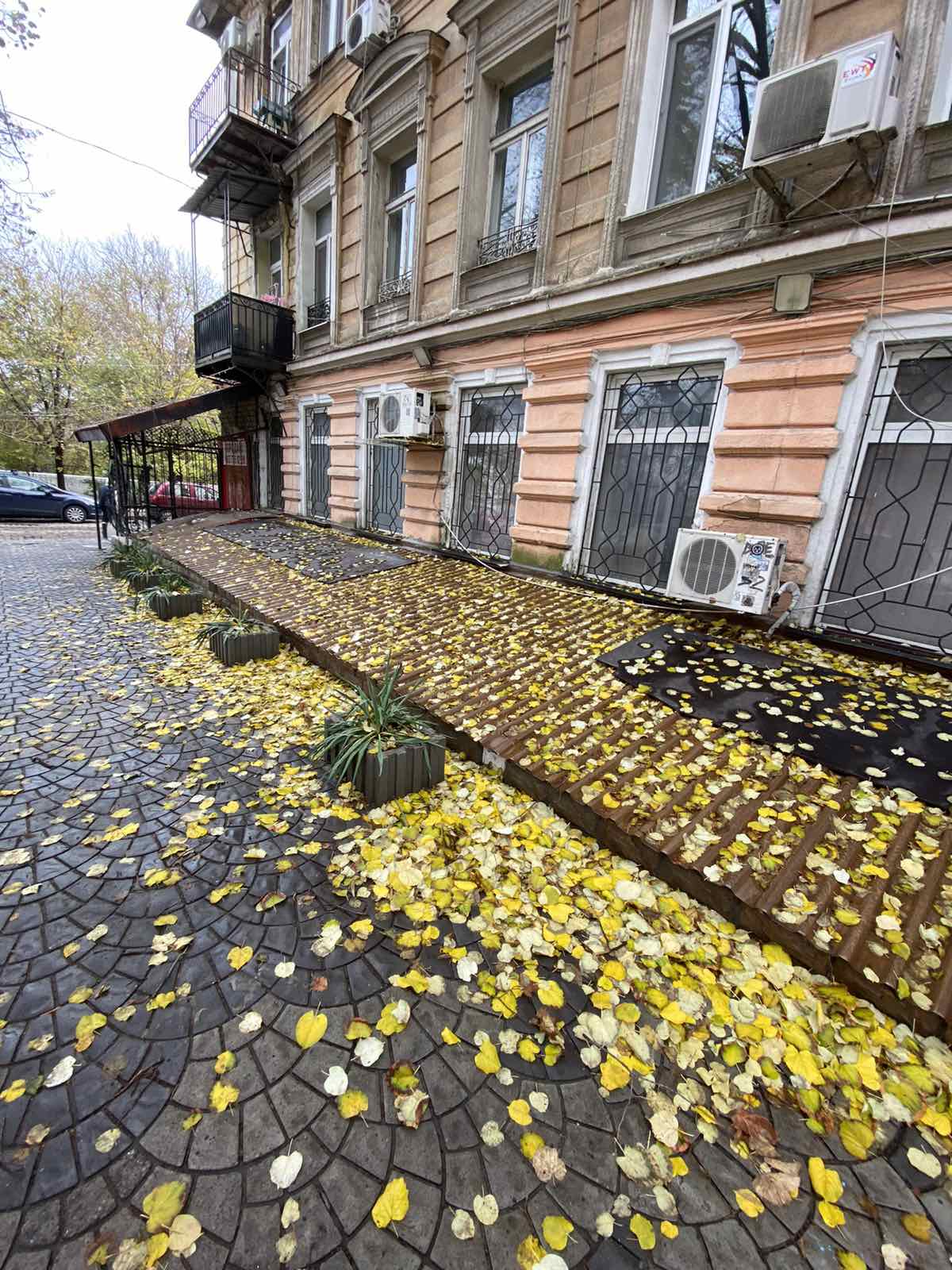 Коммерческая недвижимость на ул. Дерибасовская, 165 м², 158 000$ — FAKTOR