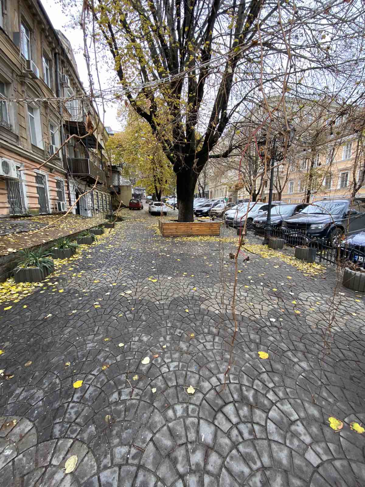 Коммерческая недвижимость на ул. Дерибасовская, 165 м², 158 000$ — FAKTOR