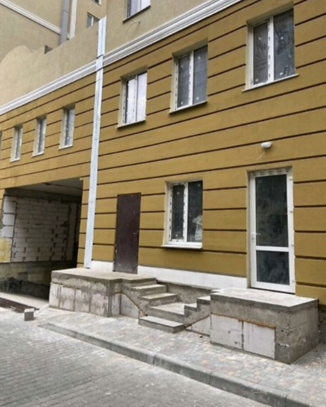 Коммерческая недвижимость на ул. Солнечная (Приморский), 39 м², 42 900$ — FAKTOR