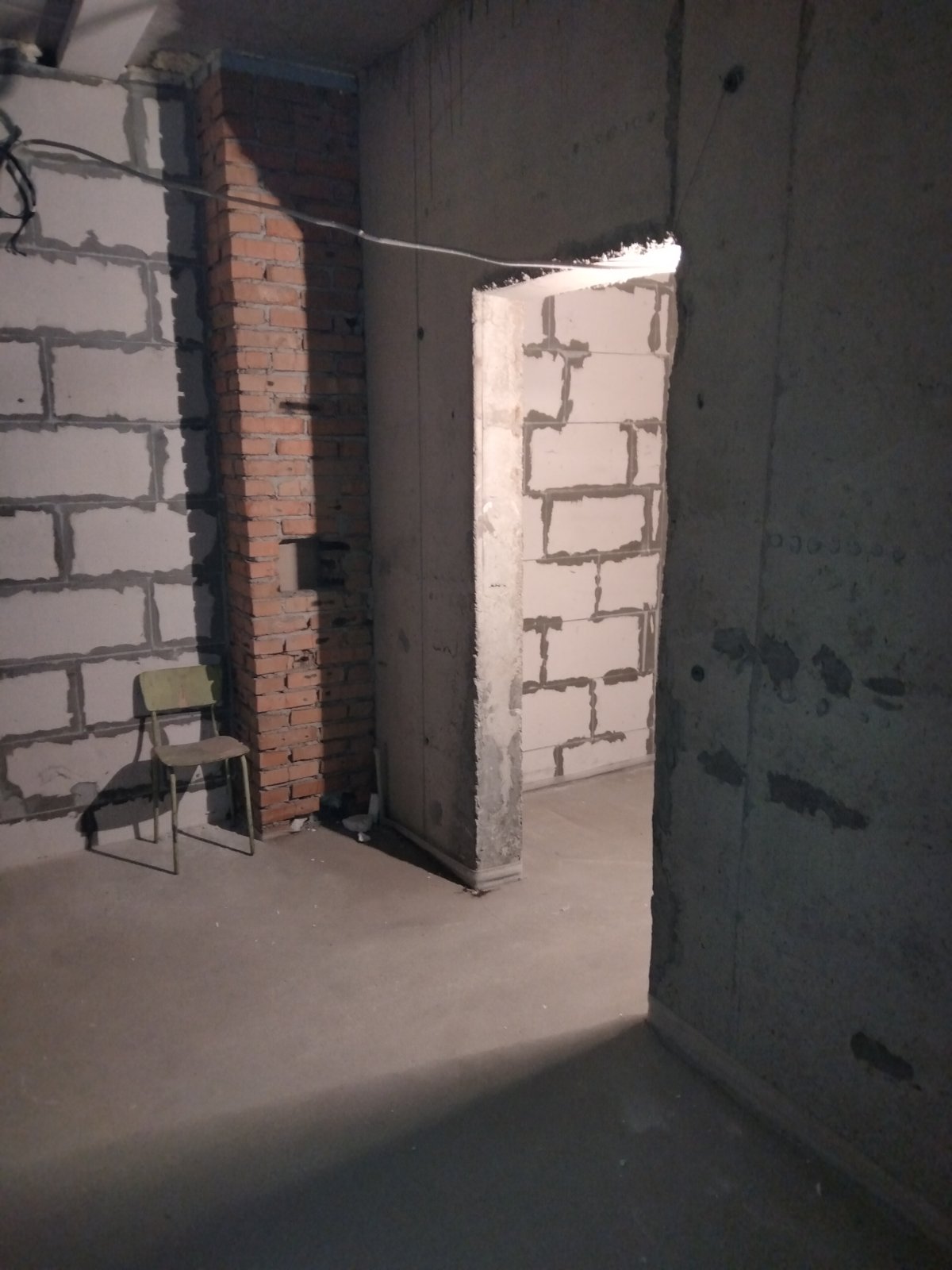 Коммерческая недвижимость на ул. Солнечная (Приморский), 39 м², 42 900$ — FAKTOR