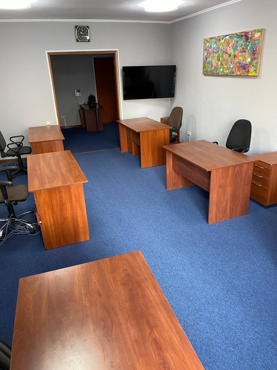 Коммерческая недвижимость на ул. Тенистая, 165 м², 170 000$ — FAKTOR