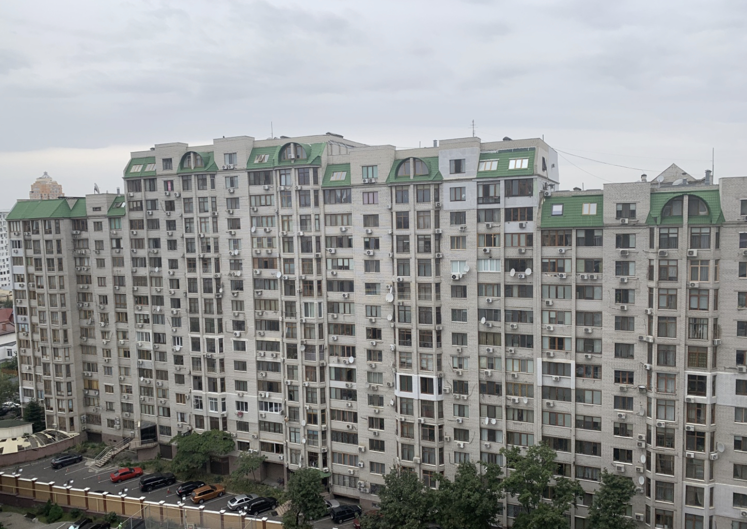 Коммерческая недвижимость на ул. Тенистая, 148 м², 150 200$ — FAKTOR