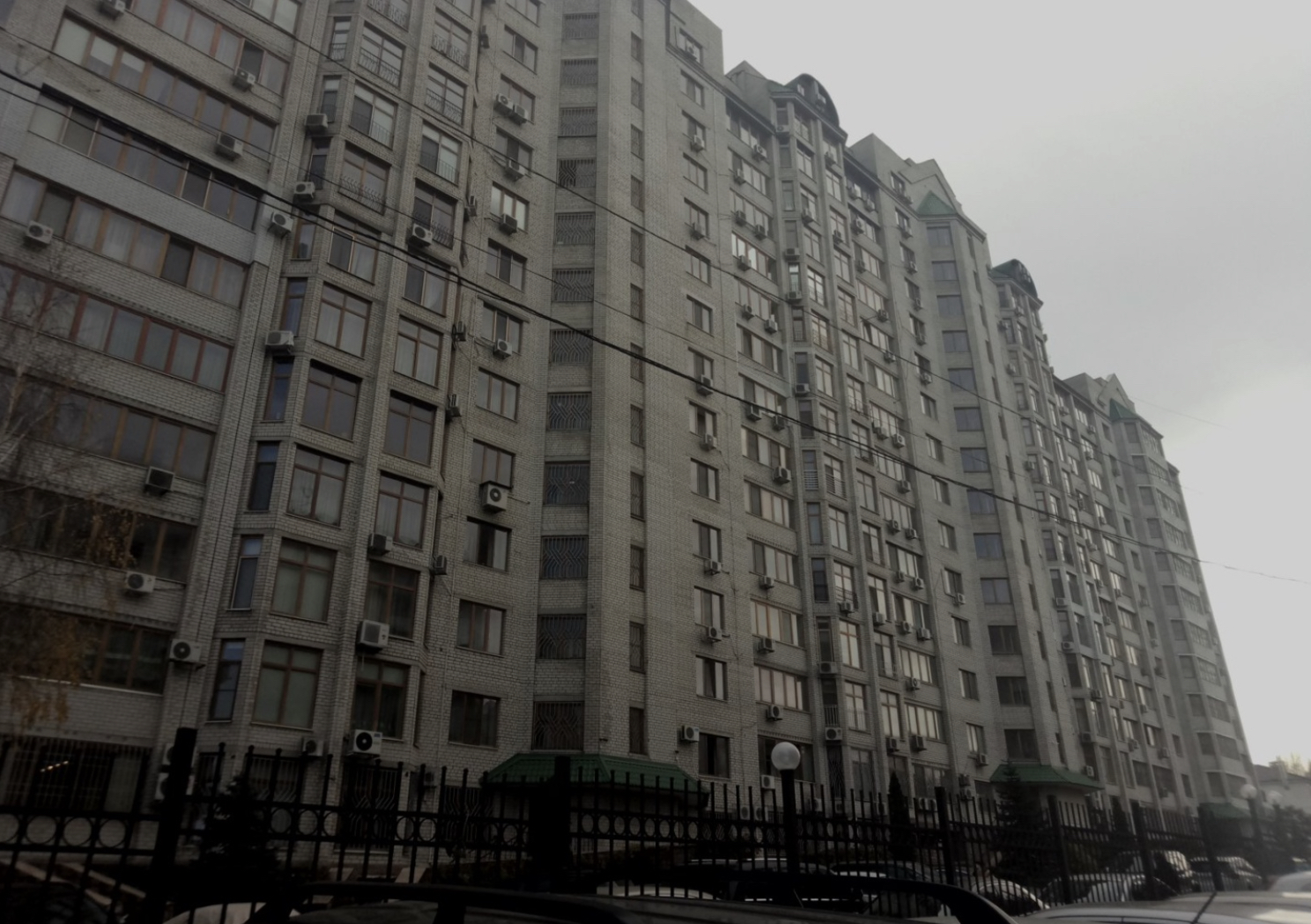 Коммерческая недвижимость на ул. Тенистая, 148 м², 150 200$ — FAKTOR