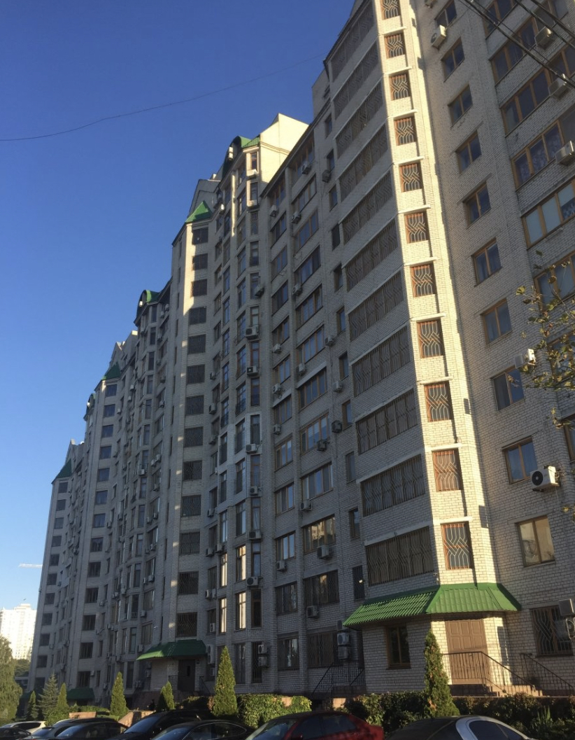 Коммерческая недвижимость на ул. Тенистая, 148 м², 150 200$ — FAKTOR