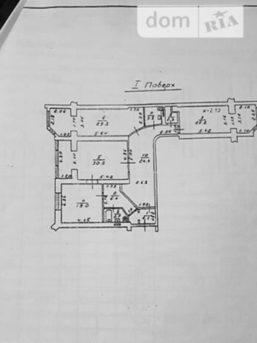 Коммерческая недвижимость на ул. Тенистая, 148 м², 150 200$ — FAKTOR
