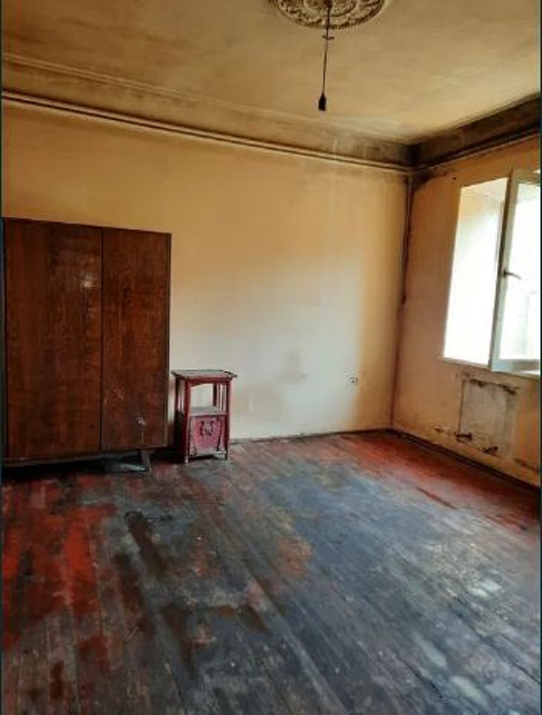 Будинок на вул. 1-я линия, 17 м², 33 000$ — FAKTOR