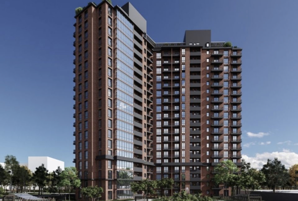Квартира на ул. Фонтанская дорога (Приморский), 56 м², 55 000$ — FAKTOR