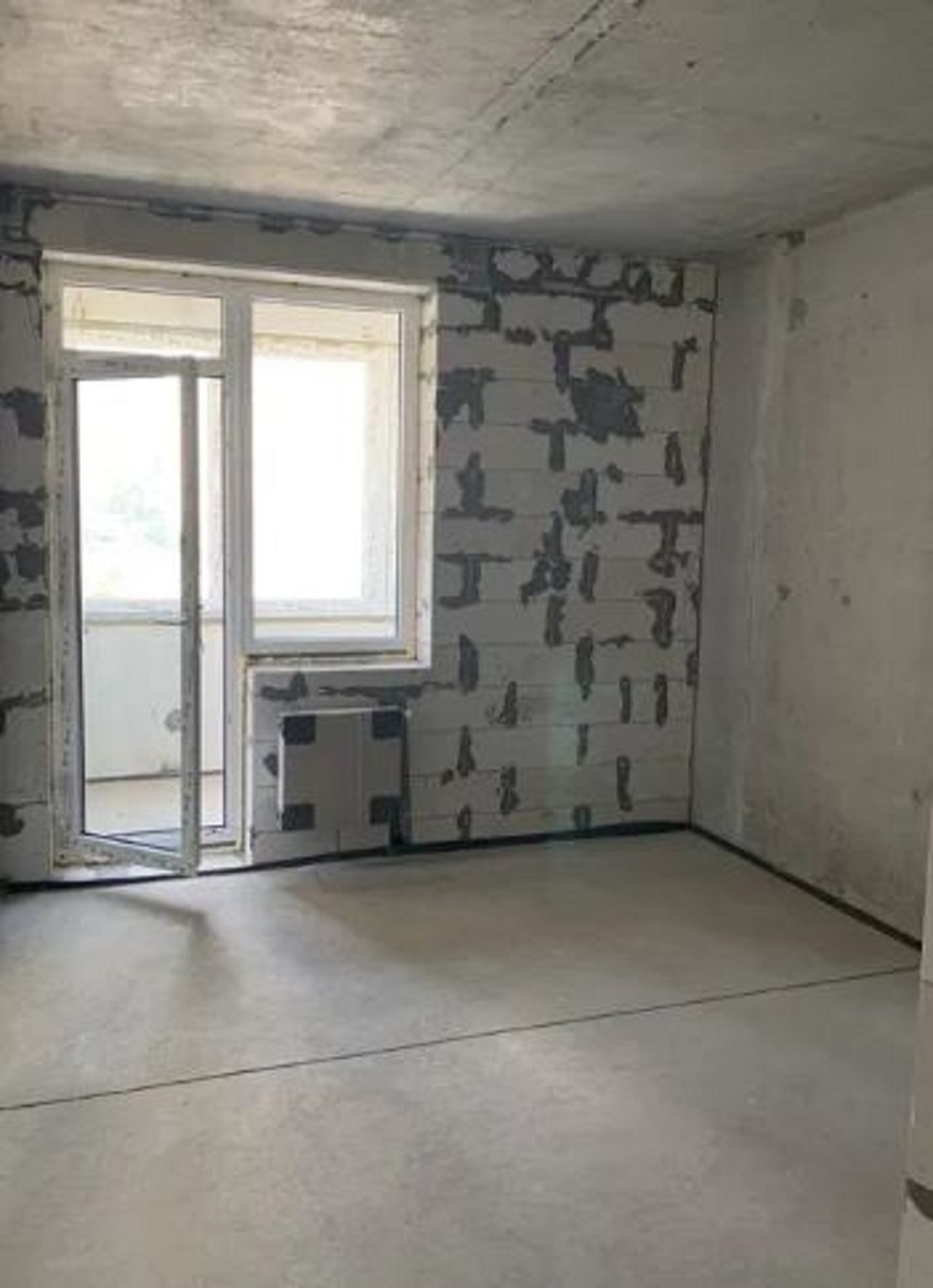 Квартира на ул. Жаботинского, 45 м², 36 000$ — FAKTOR