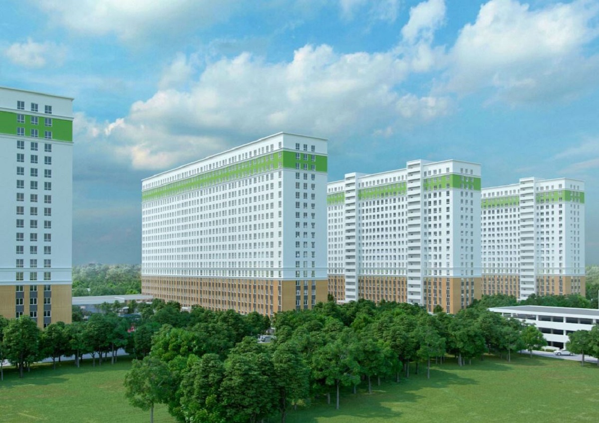 Квартира на ул. Штилевая, 33 м², 28 000$ — FAKTOR