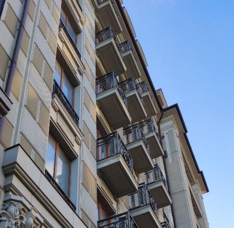 Коммерческая недвижимость на ул. Большая Арнаутская, 3789 м², 7 000 000$ — FAKTOR