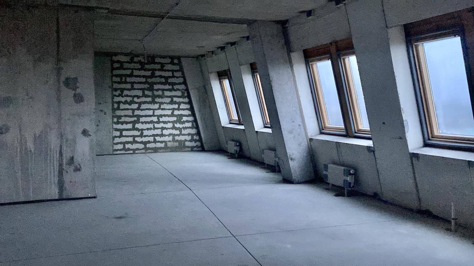 Коммерческая недвижимость на ул. Большая Арнаутская, 3789 м², 7 000 000$ — FAKTOR