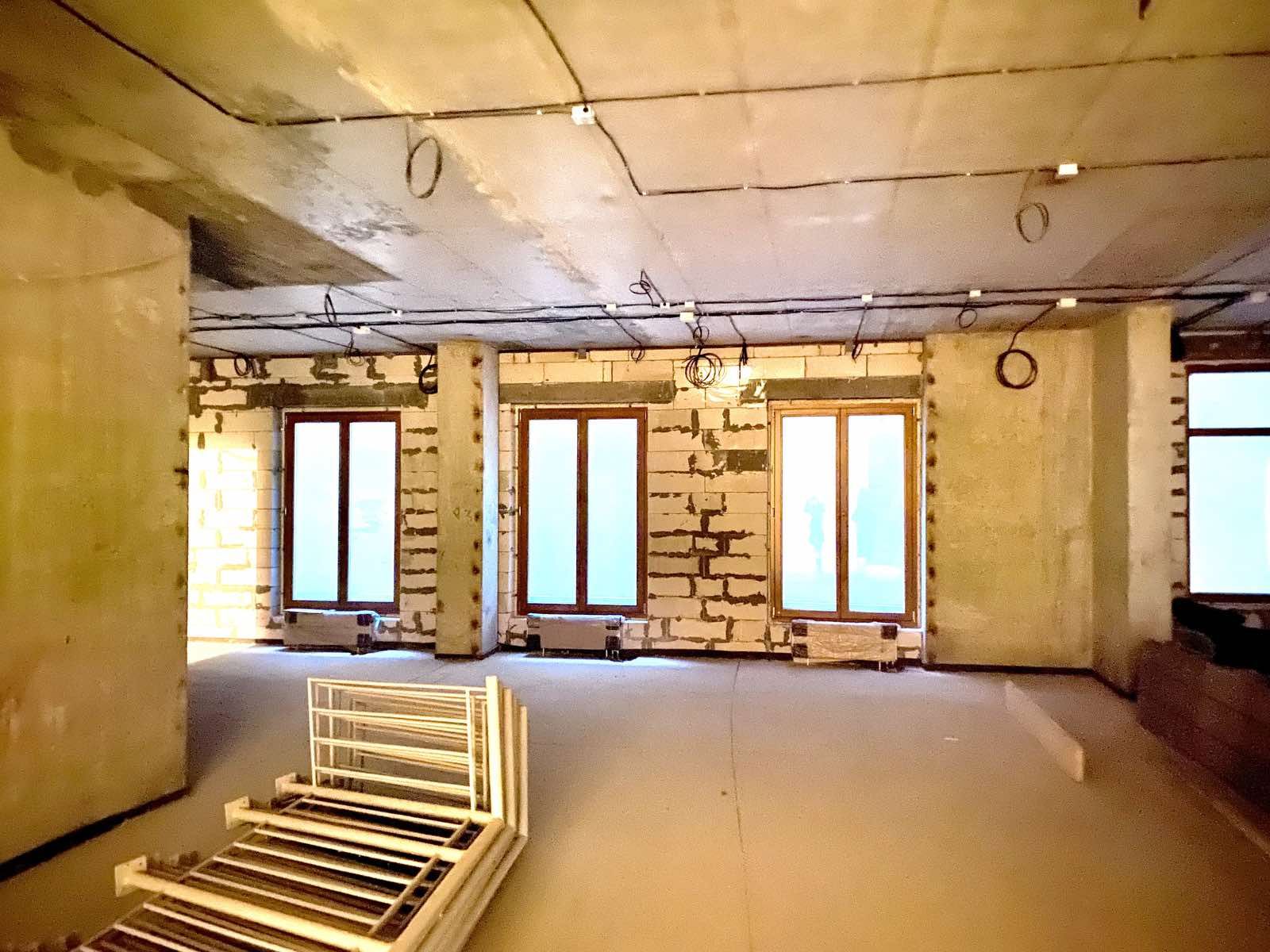 Коммерческая недвижимость на ул. Большая Арнаутская, 3789 м², 7 000 000$ — FAKTOR
