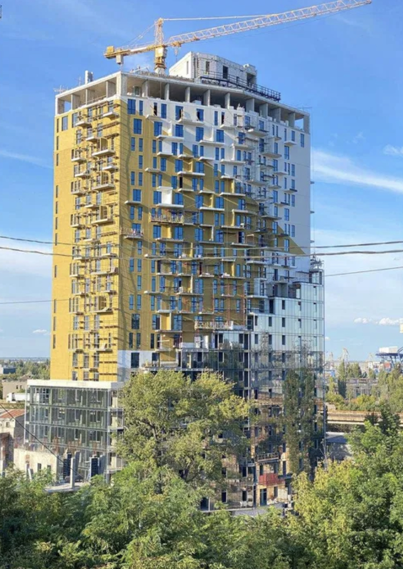Коммерческая недвижимость на ул. Приморская (Приморский), 95 м², 95 000$ — FAKTOR