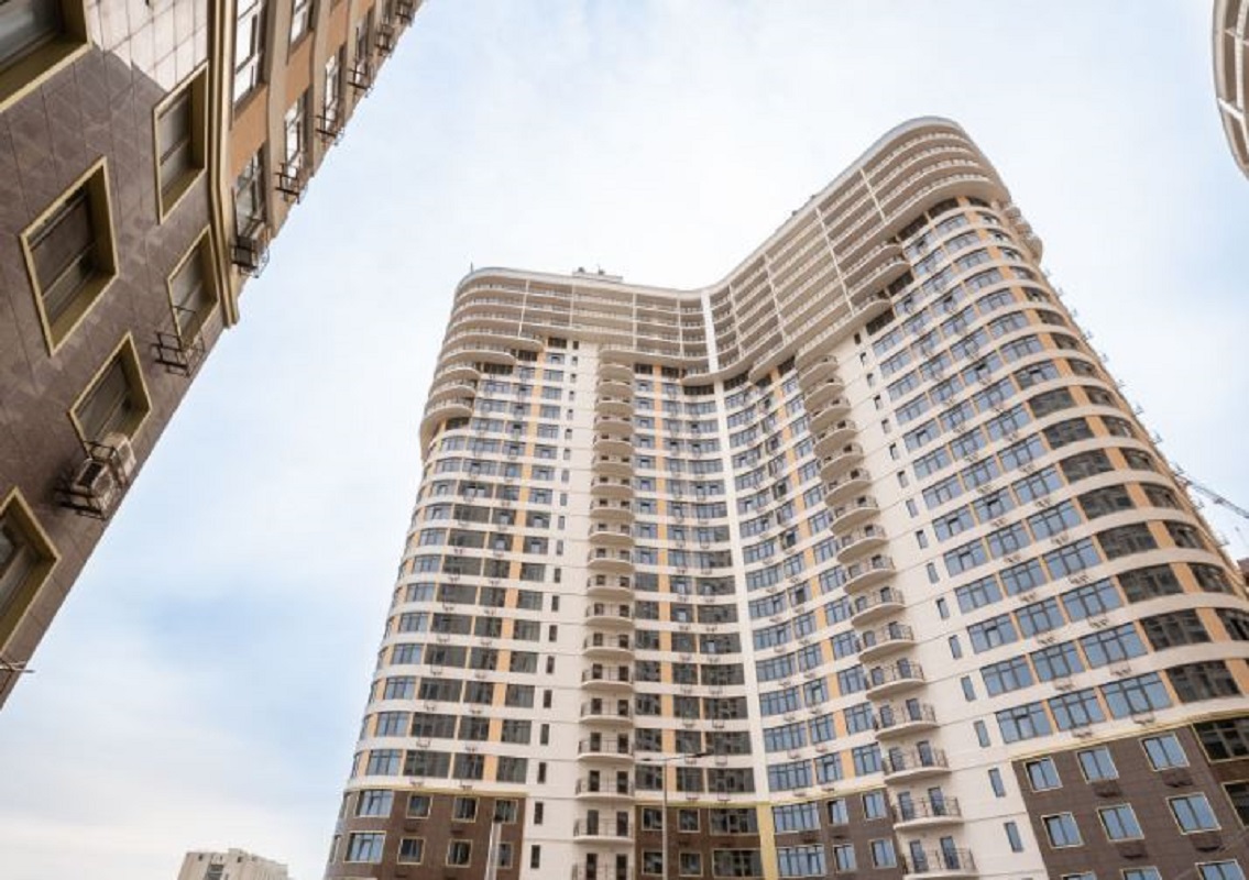 Квартира на ул. Каманина, 40 м², 75 000$ — FAKTOR