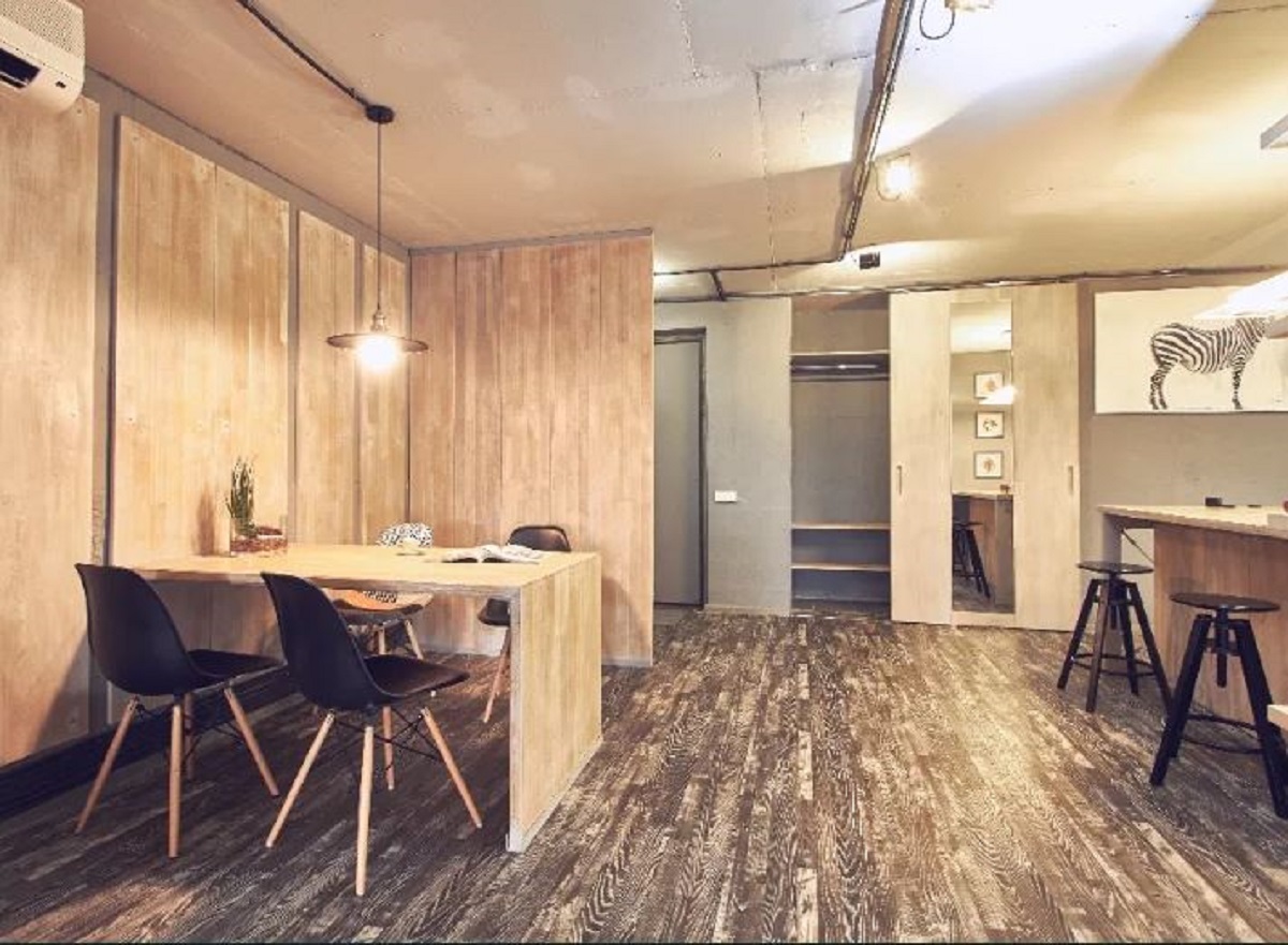 Коммерческая недвижимость на ул. Гимназическая, 75 м², 80 000$ — FAKTOR