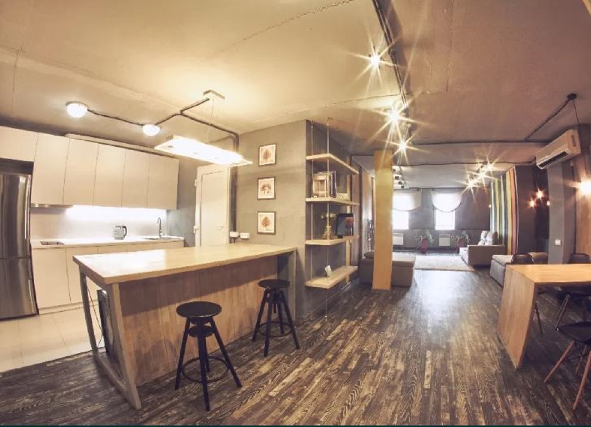 Коммерческая недвижимость на ул. Гимназическая, 75 м², 80 000$ — FAKTOR