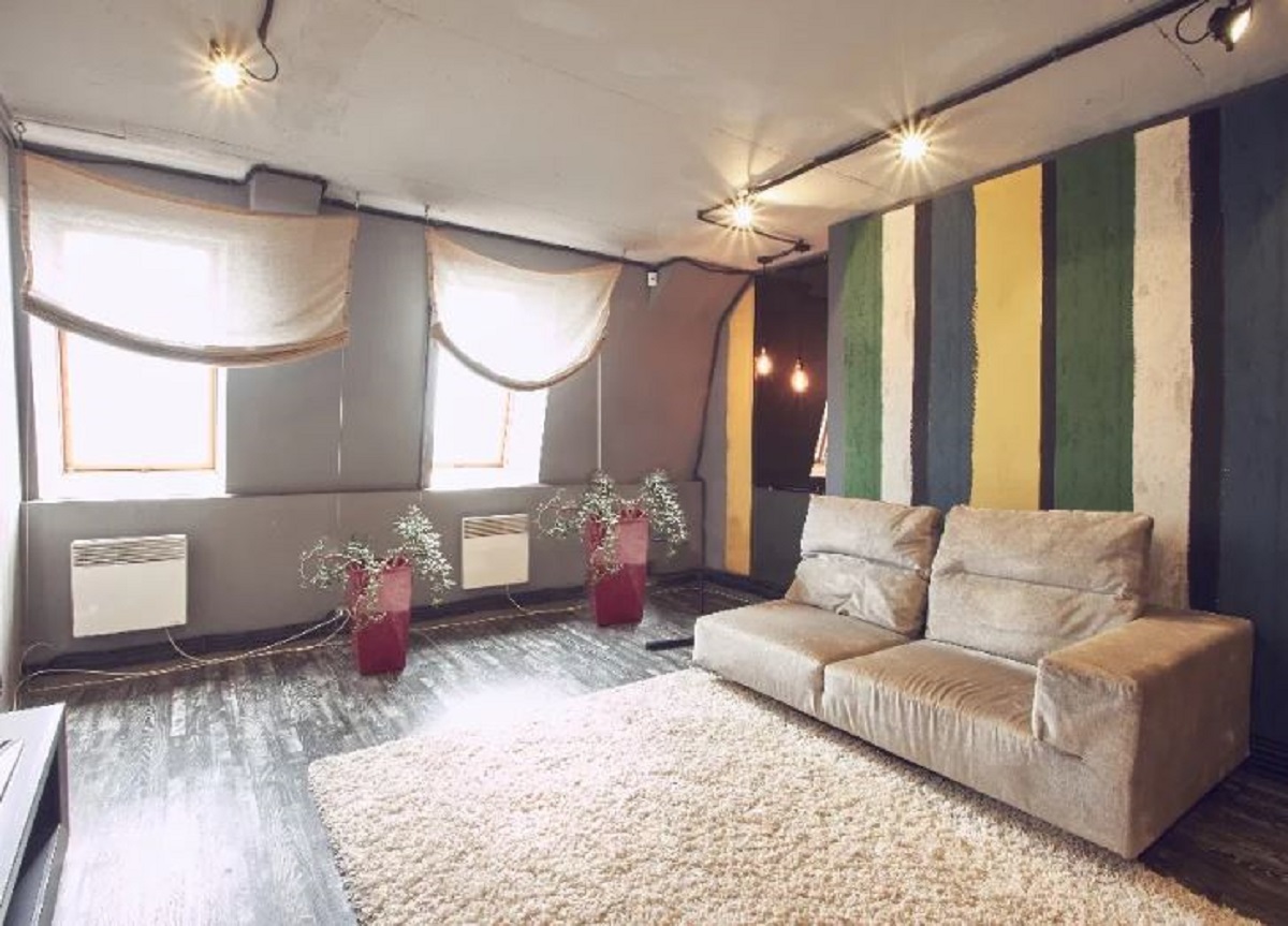 Коммерческая недвижимость на ул. Гимназическая, 75 м², 80 000$ — FAKTOR