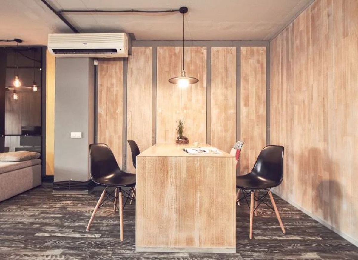 Коммерческая недвижимость на ул. Гимназическая, 75 м², 80 000$ — FAKTOR
