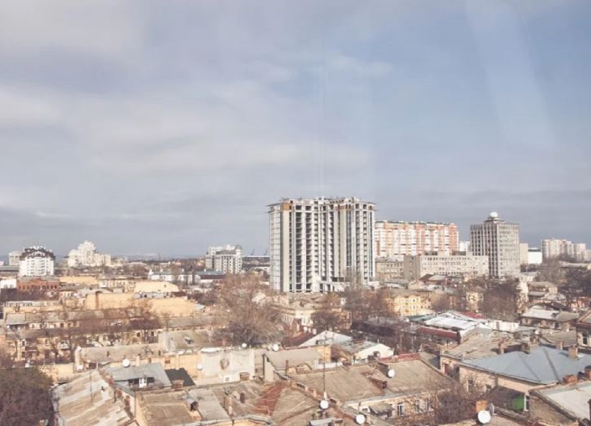 Коммерческая недвижимость на ул. Гимназическая, 75 м², 80 000$ — FAKTOR
