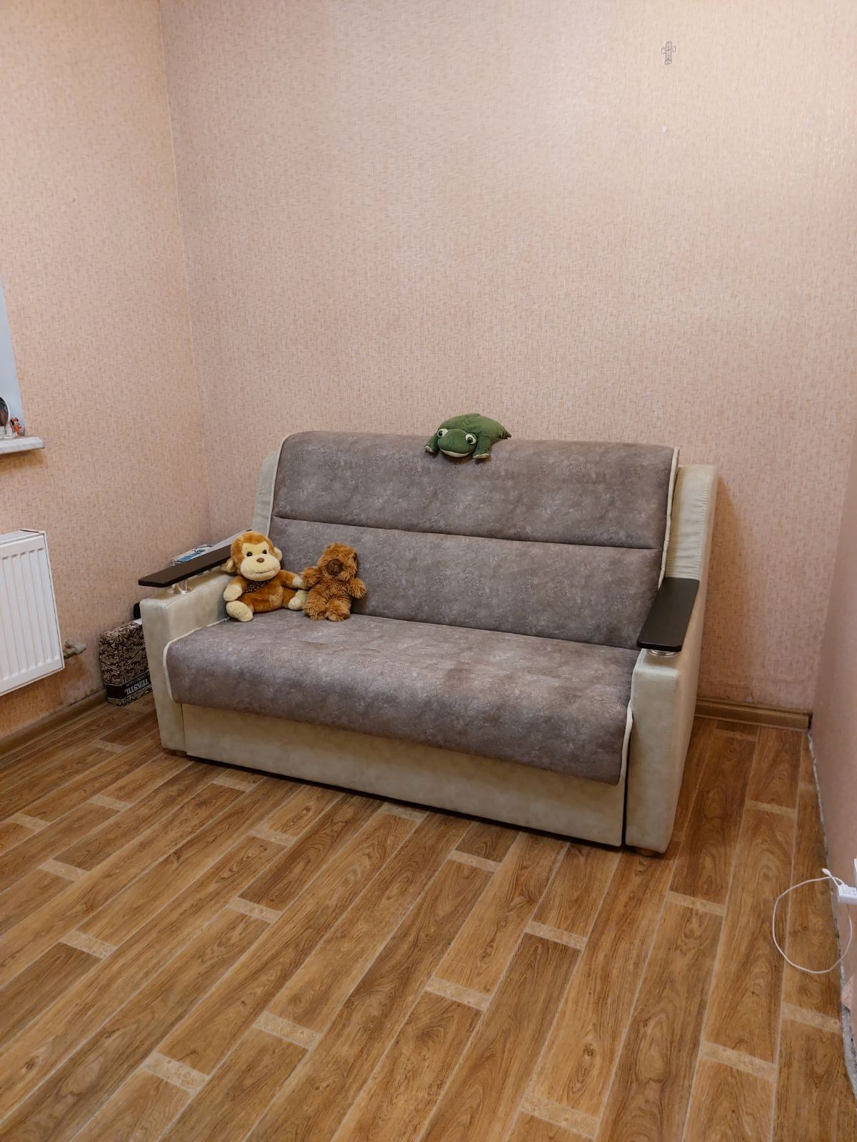 Будинок на вул. Чернышевского, 90 м², 47 000$ — FAKTOR