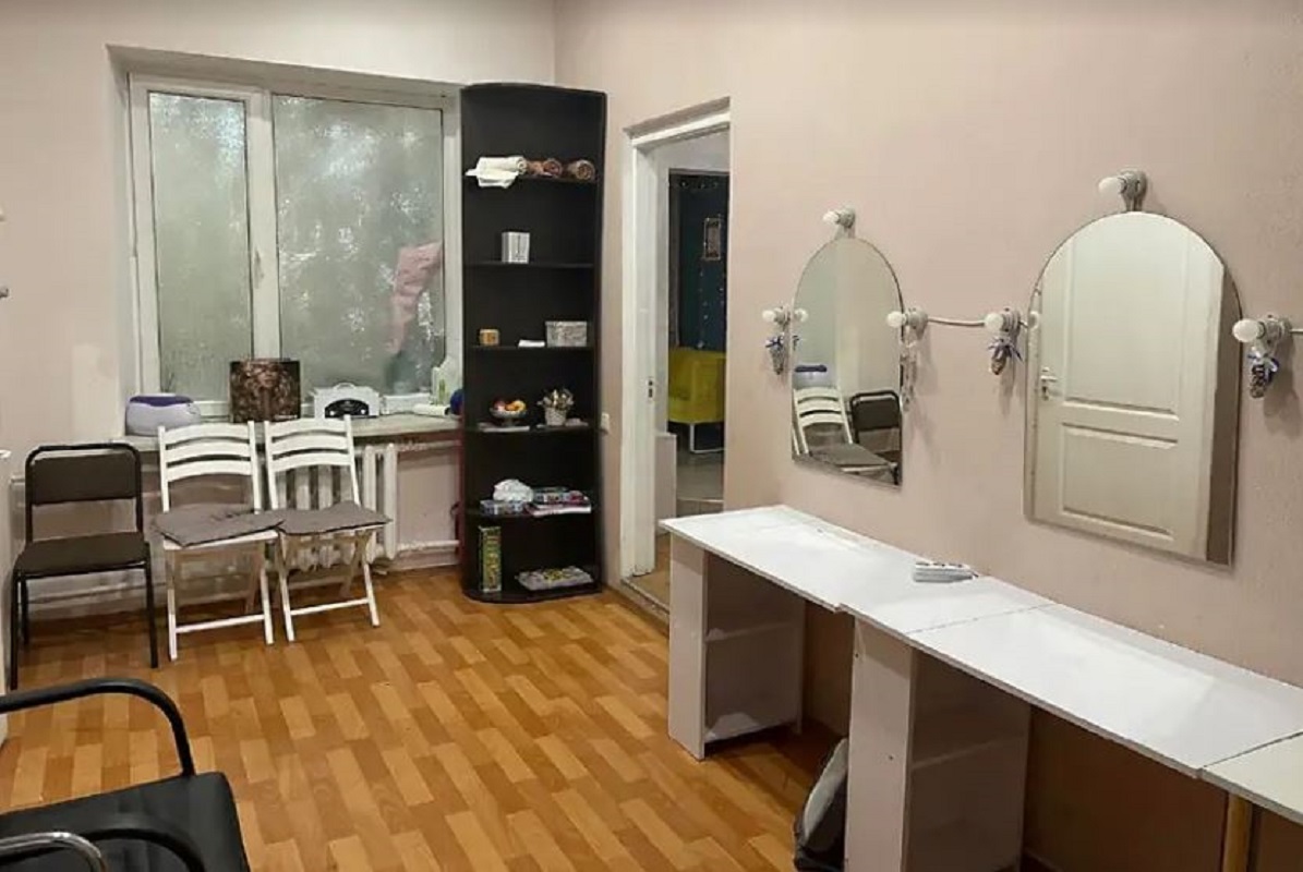 Коммерческая недвижимость на ул. Троицкая, 53 м², 40 000$ — FAKTOR