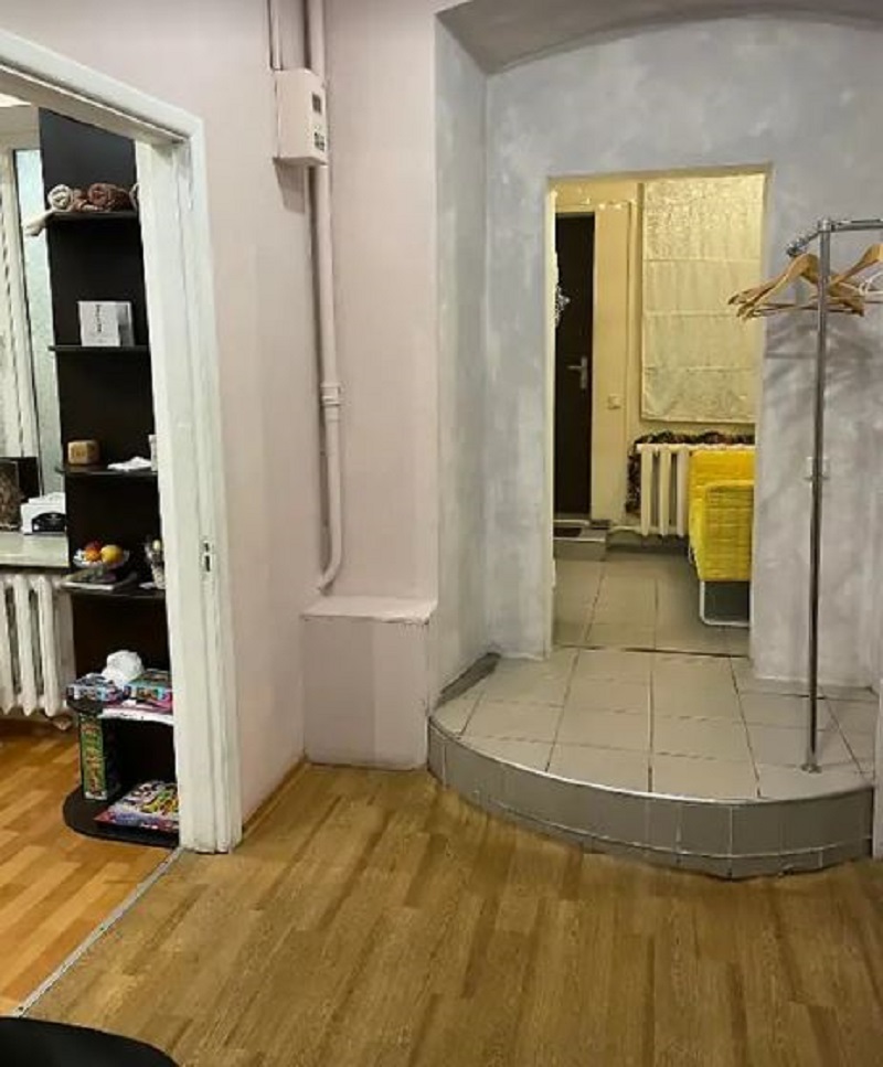 Коммерческая недвижимость на ул. Троицкая, 53 м², 40 000$ — FAKTOR